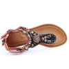 Boho Beach Style Sandals