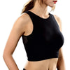 Quick Dry Sports Bra with Push Up Pad