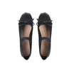 Shoes Round Ballet Flat Shoes
