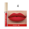 Matte Velvet Liquid Lipstick
