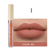 Matte Velvet Liquid Lipstick