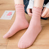 Pastel Colour Socks