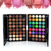40 Color Glitter & Matte Eye Shadow Palette