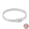 925 Silver Luxury Bracelet