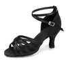 Ladies Latin Dance Shoes