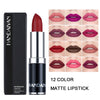 Lipstick Matte Waterproof